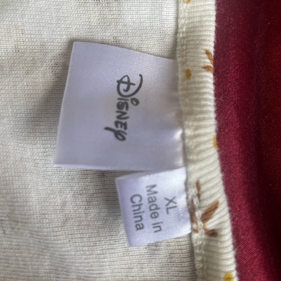 Sweet like honey Winnie the Pooh tank top - Picture 4 of 4